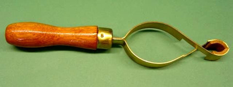 TEST TUBE HOLDER WOOD HANDLE