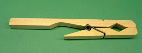 TEST TUBE HOLDER PEG TYPE