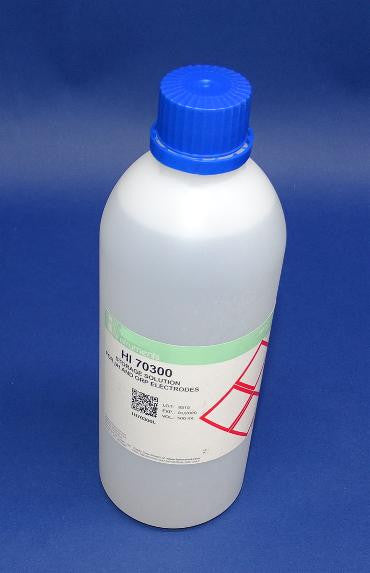 PH-STORAGE SOLUTION 500ml