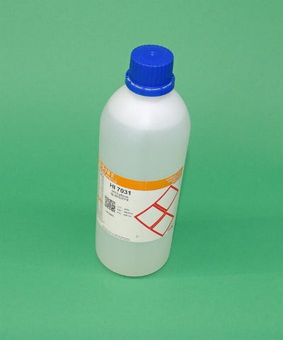 PH-CONDUCTIVITY SOLUTION 500ml