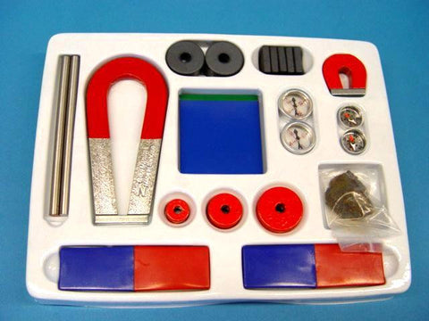 MAGNET KIT IN TRAY SMALL