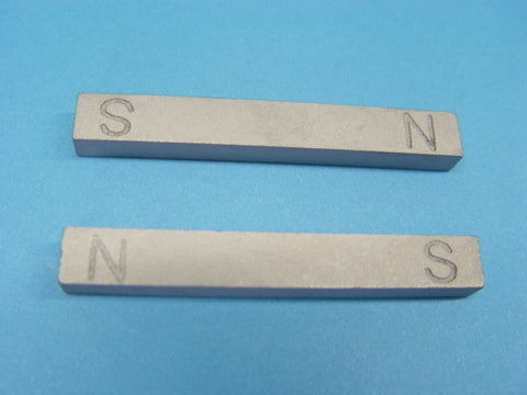 MAGNET BAR 75x10x7mm ALNICO