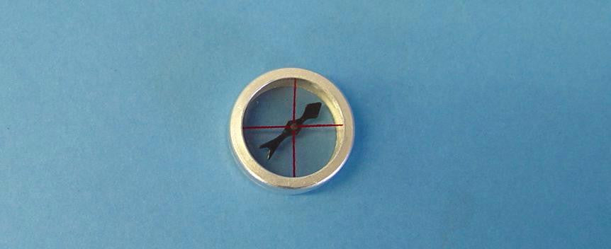 COMPASS PLOTTING CLEAR