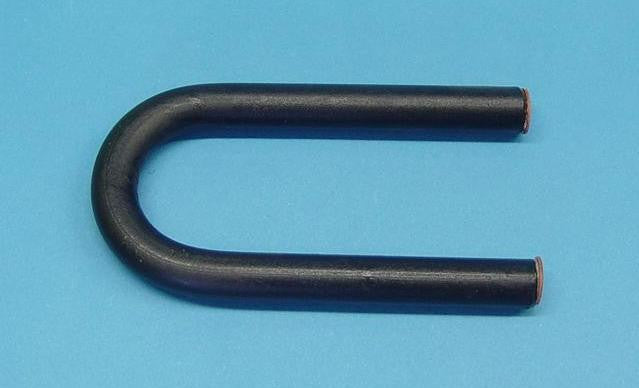 IRON U- SHAPED FOR ELECTROMAGN