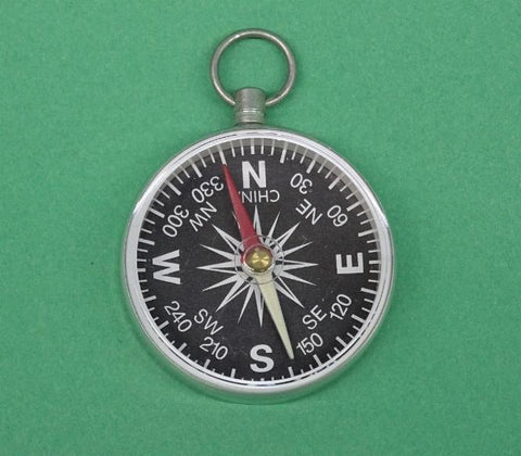 COMPASS POCKET ECONO 40mm