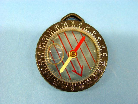 COMPASS POCKET LIQUID 50mm