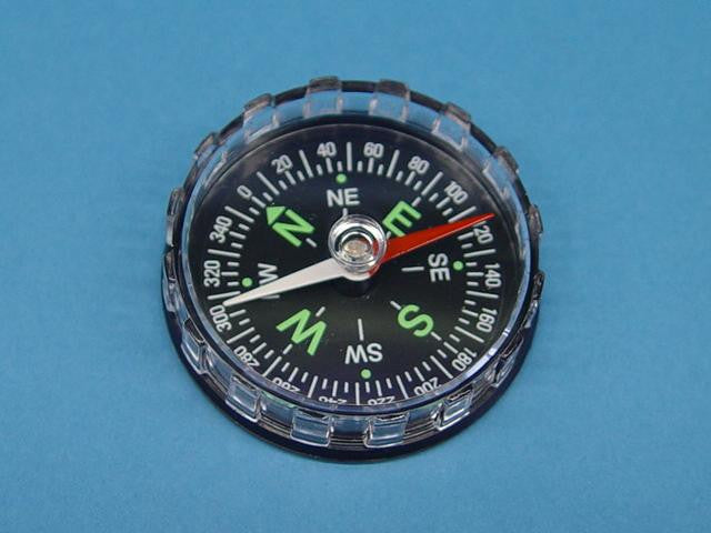 COMPASS POCKET PLASTIC 45mm
