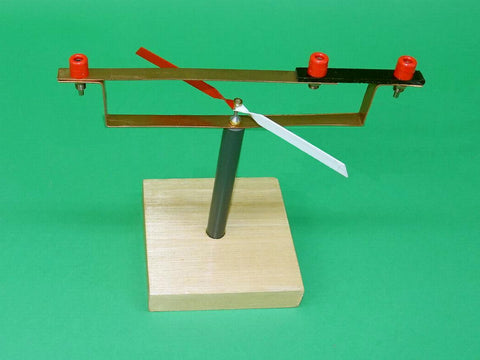 OERSTEDS APPARATUS