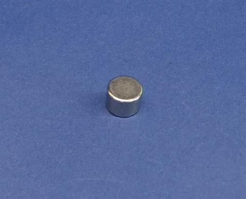 MAGNET NEODYMIUM 10x7mm