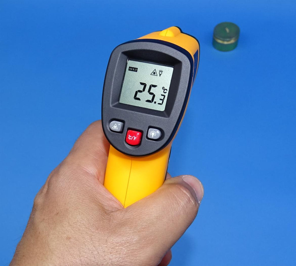 THERMOMETER INFRARED