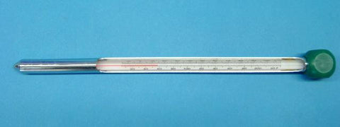 THERMOMETER SOIL  -10/110  300