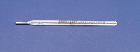 THERMOMETER CLINICAL ORAL
