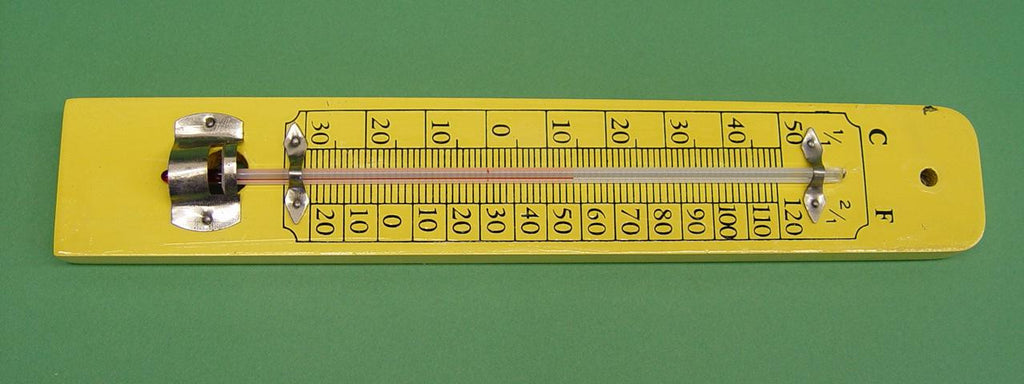 THERMOMETER WALL -30/50 MOUNTD