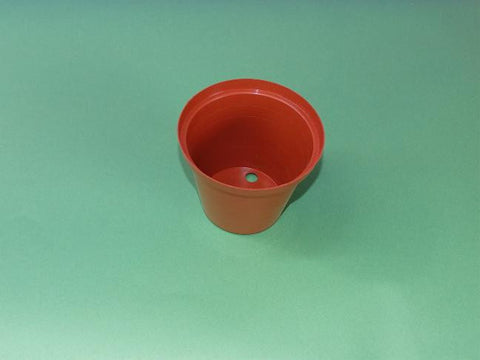 FLOWER POT 80x50x70mm
