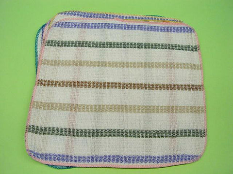 CLOTH DISH SWABS PKT 6