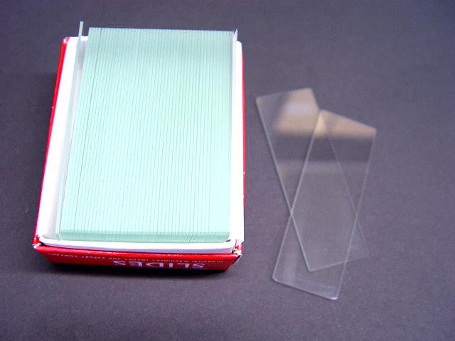 SLIDE M/SCOPE  1-1.2mm PKT 50