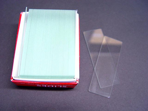 SLIDE M/SCOPE  1-1.2mm PKT 50
