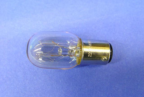 LAMP FOR MICROSCOPE 100GL 20W