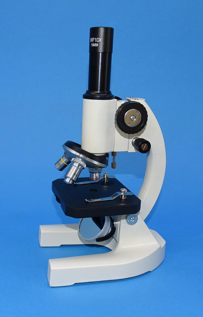 MICROSCOPE S-3AF PRIMARY