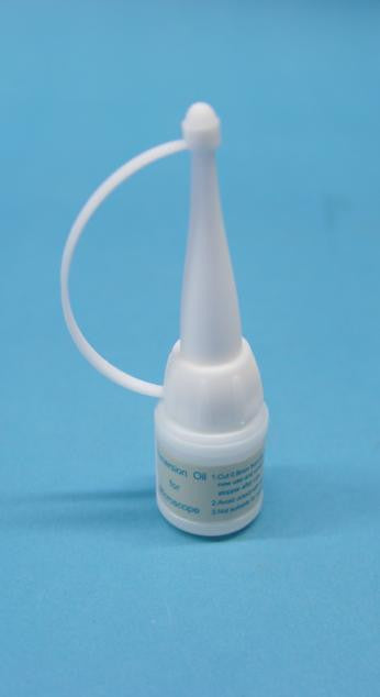 IMMERSION OIL (MICROSCOPE) 5ml