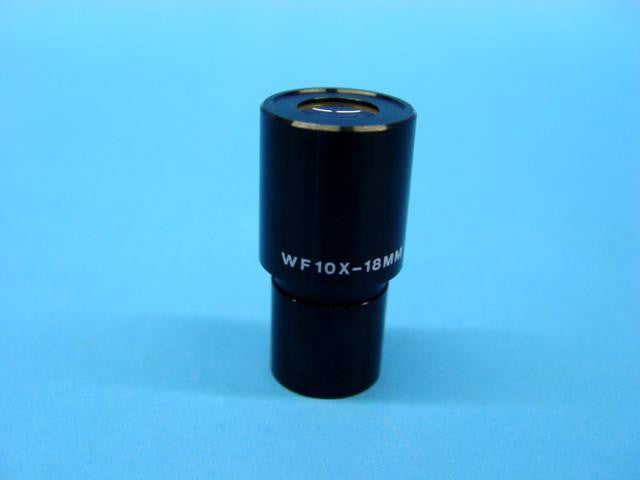 MICROSCOPE EYEPIECE GRATICULE