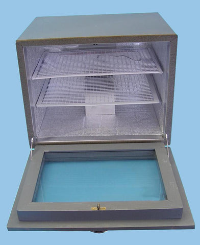 INCUBATOR SIMPLE