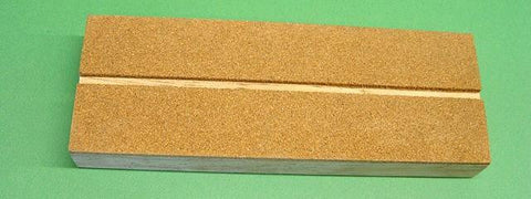 INSECT MOUNTING BLOCK