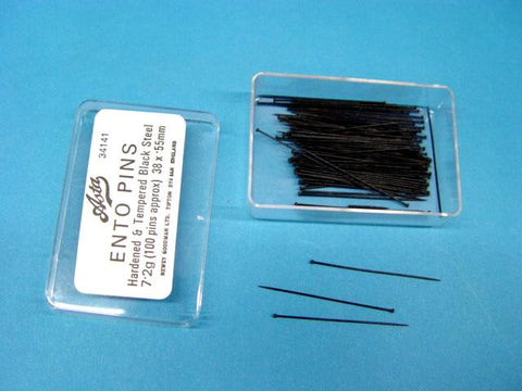 PINS INSECT PKT OF 100
