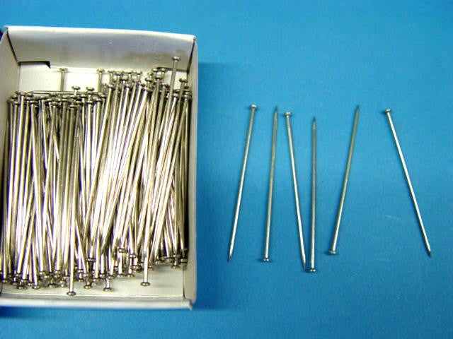 PINS OPTICAL BOX OF 100g