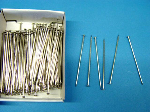 PINS OPTICAL BOX OF 100g