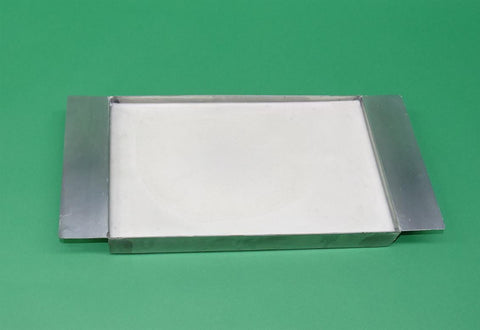 DISH DISSECTING WITH WAX