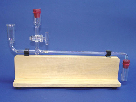 POTOMETER GANONGS