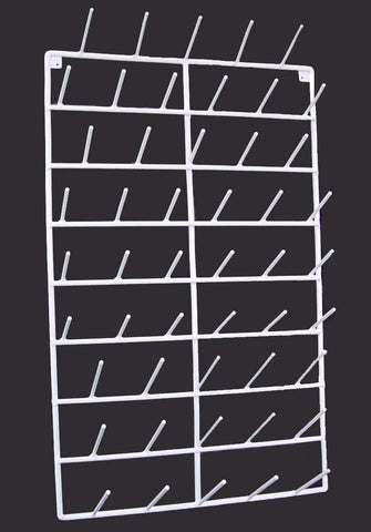 DRAINAGE AND WALL RACK