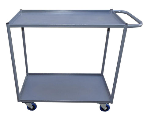 TROLLEY APPARATUS 2 TIER