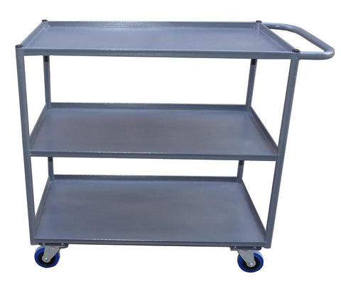 TROLLEY APPARATUS 3 TIER