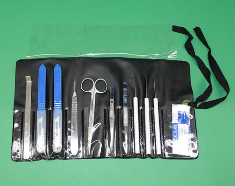 DISSECTING SET