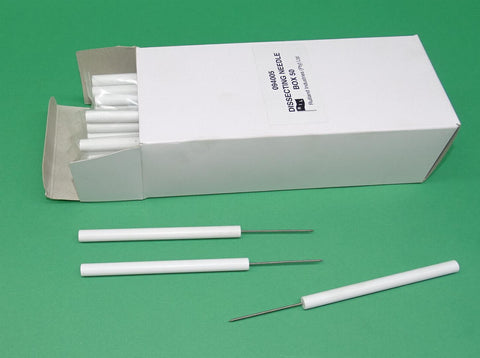 DISSECTING NEEDLE  BOX 50