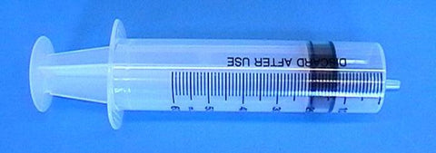 SYRINGE DISPOSABLE  50ml