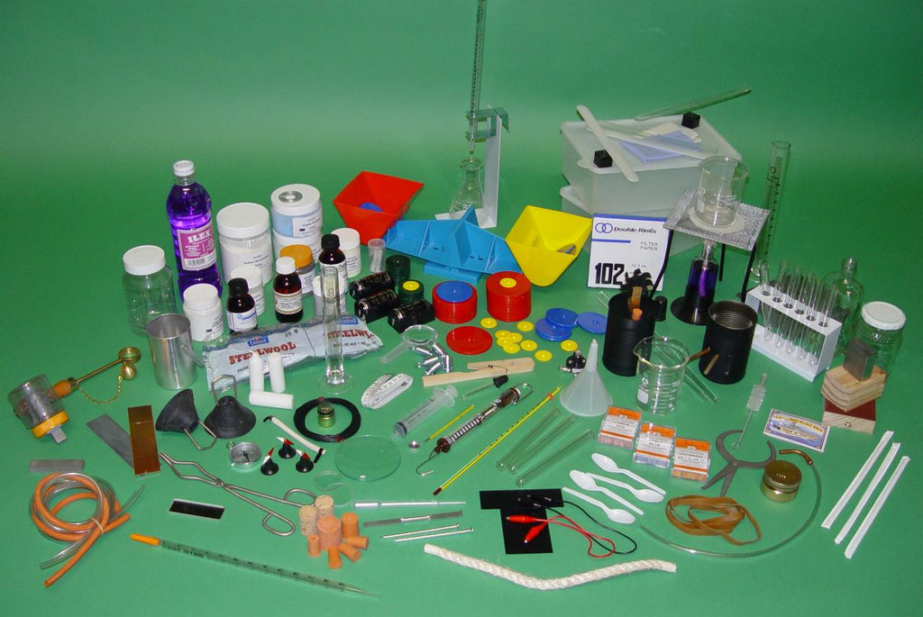 Science kits for schools best sale