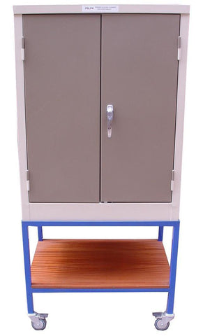 TROLLEY STAND FOR KIT CABINET