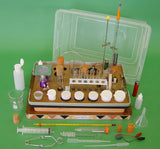 CHEMISTRY SET COMPACT
