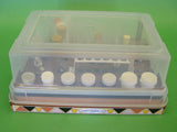 CHEMISTRY SET COMPACT