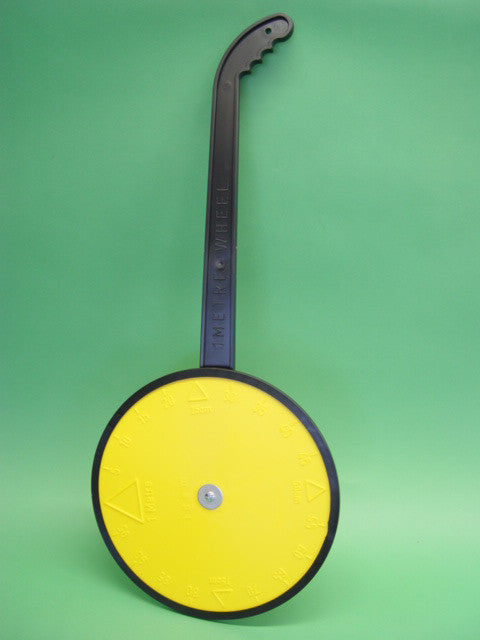 TRUNDLE WHEEL