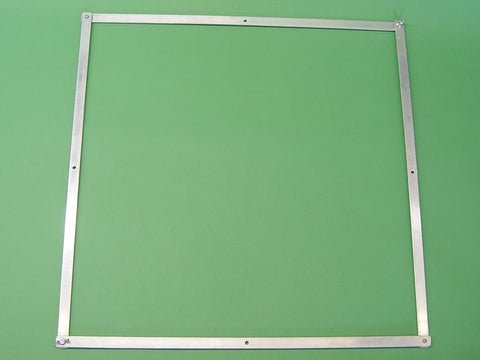 QUADRAT FOLDING