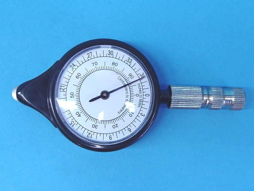OPISOMETER MAP MEASURE