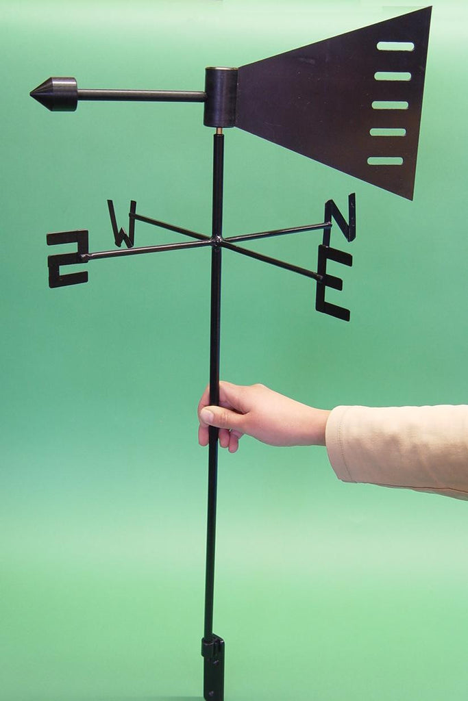 WEATHER VANE METAL