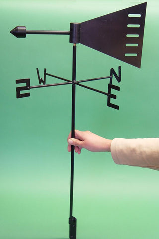 WEATHER VANE METAL