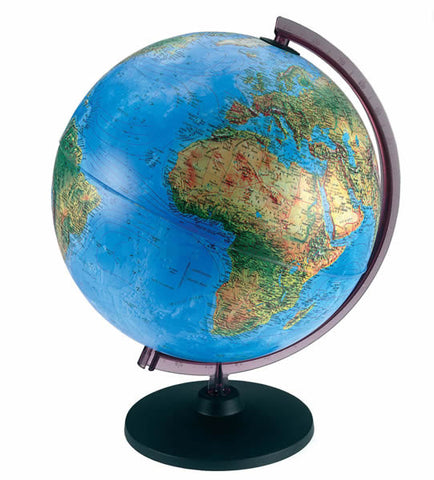 GLOBE WORLD  PHYSICAL 300mm