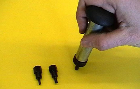 DRILL PAPER WITH CUTTERS