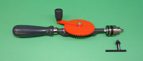 DRILL HAND